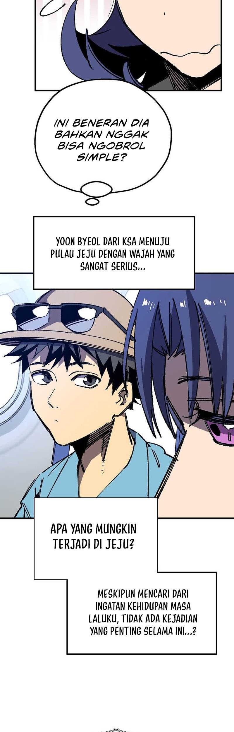 I’m a Max Level Regressor Chapter 24 - halaman 4