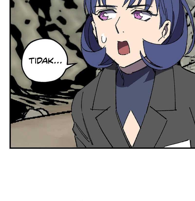 I’m a Max Level Regressor Chapter 24 - halaman 41