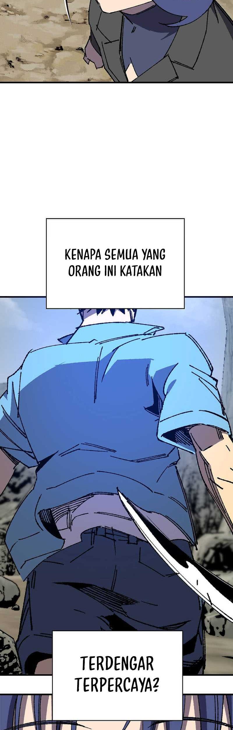 I’m a Max Level Regressor Chapter 24 - halaman 49