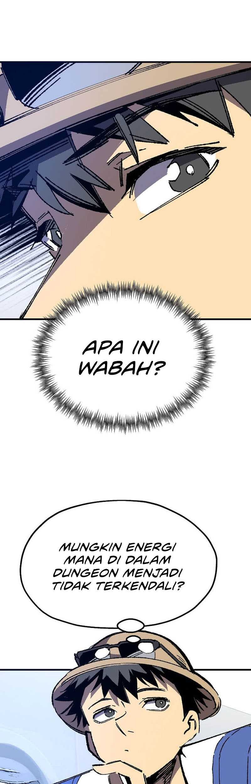 I’m a Max Level Regressor Chapter 24 - halaman 6