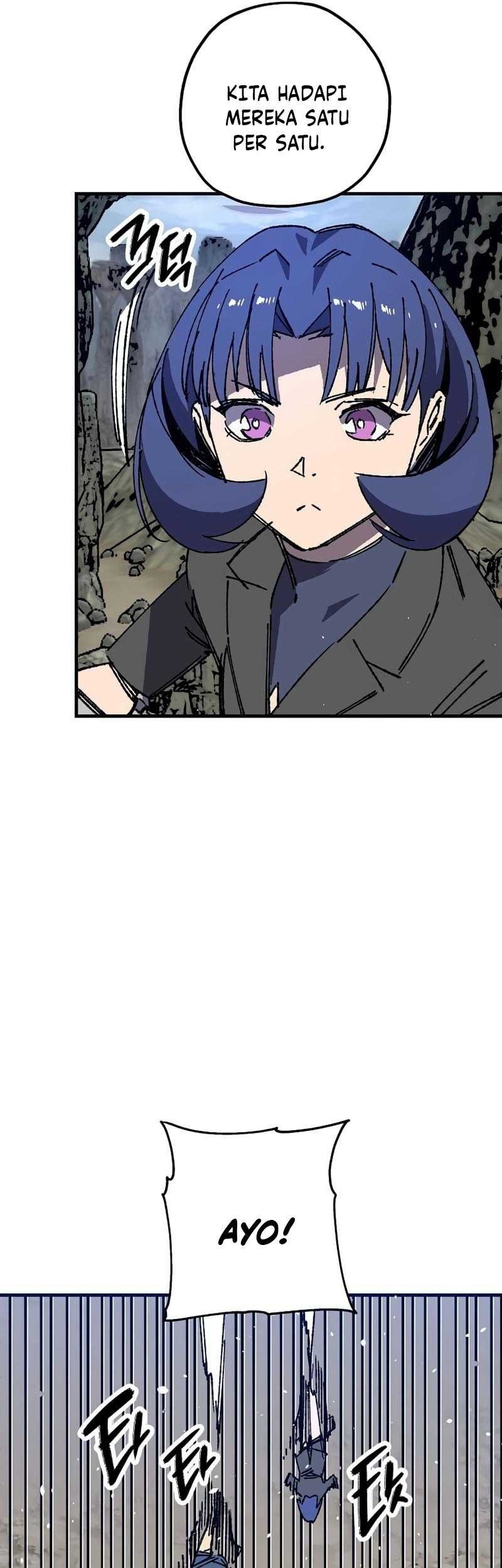 I’m a Max Level Regressor Chapter 25 - halaman 16