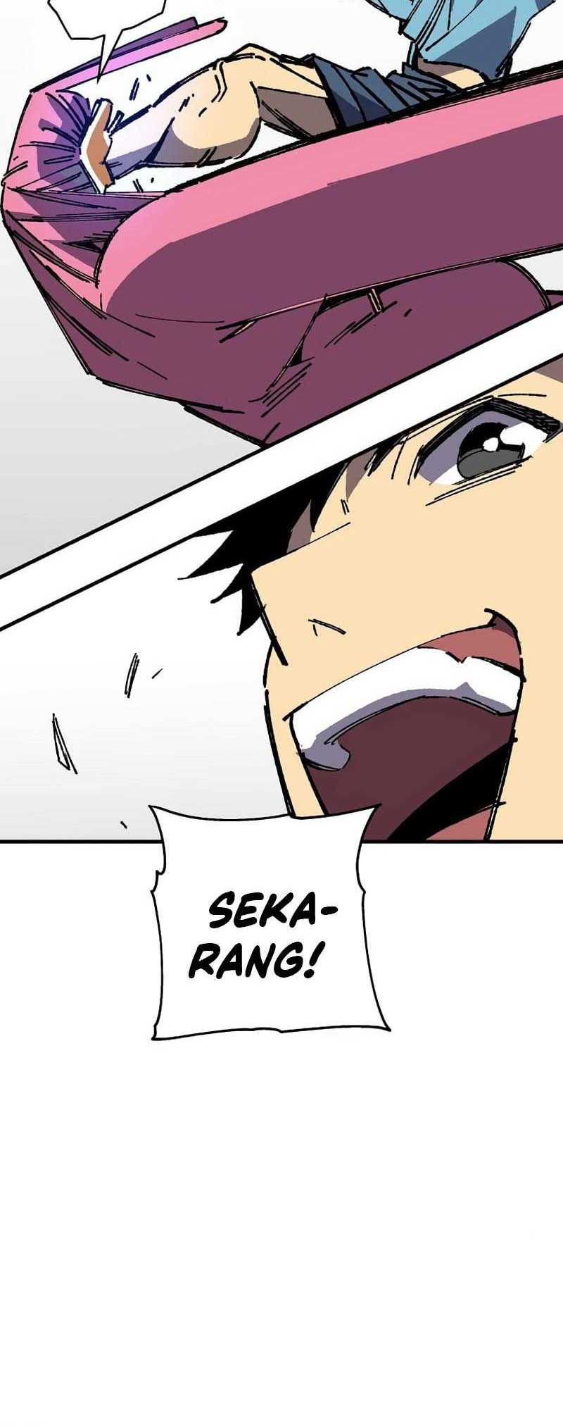 I’m a Max Level Regressor Chapter 25 - halaman 19