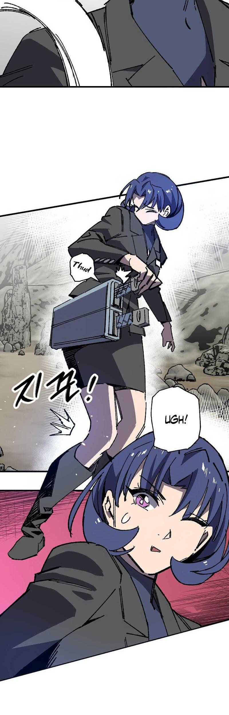 I’m a Max Level Regressor Chapter 25 - halaman 38