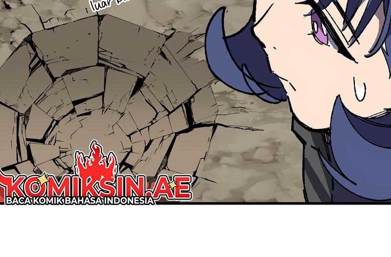I’m a Max Level Regressor Chapter 25 - halaman 41