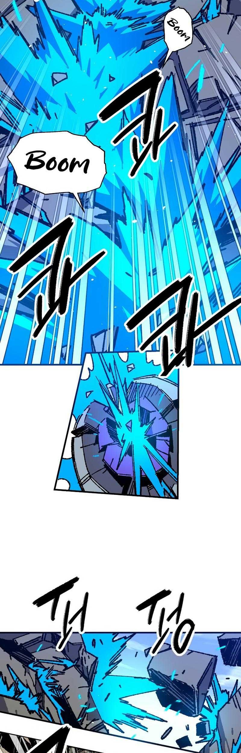 I’m a Max Level Regressor Chapter 25 - halaman 48