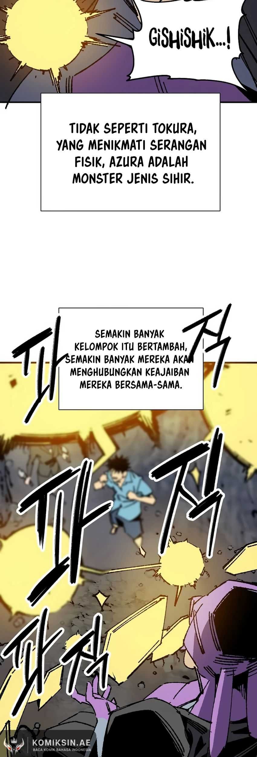 I’m a Max Level Regressor Chapter 26 - halaman 10