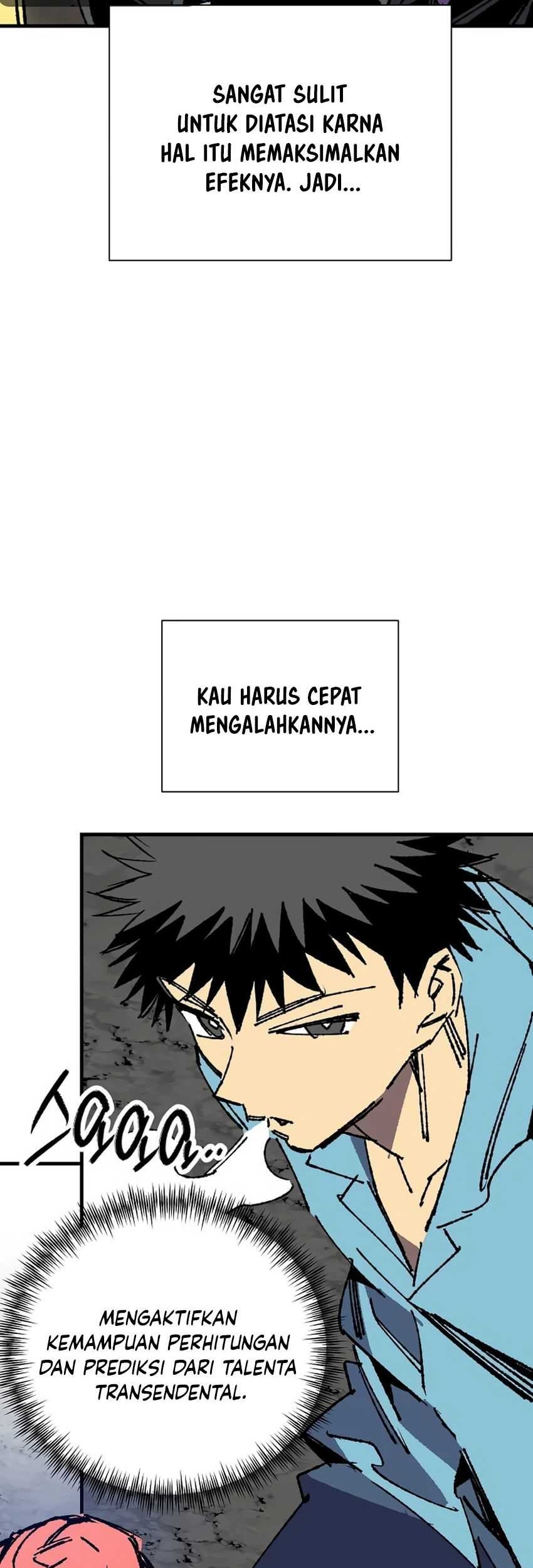 I’m a Max Level Regressor Chapter 26 - halaman 11