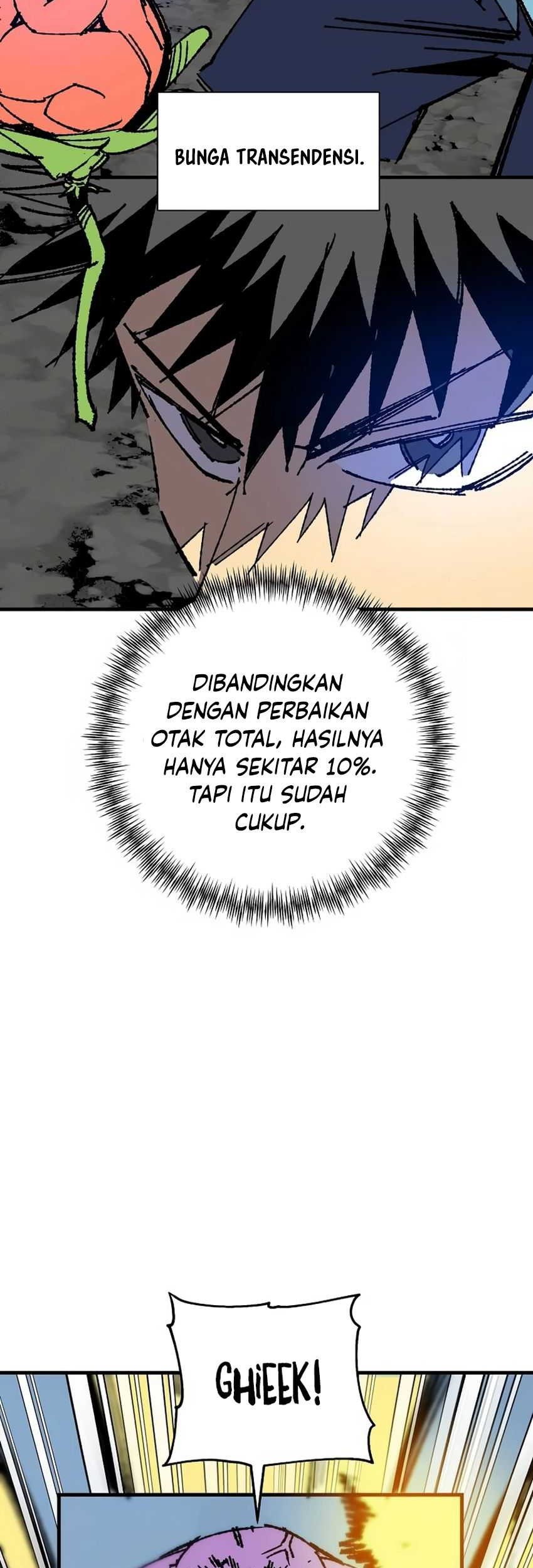 I’m a Max Level Regressor Chapter 26 - halaman 12