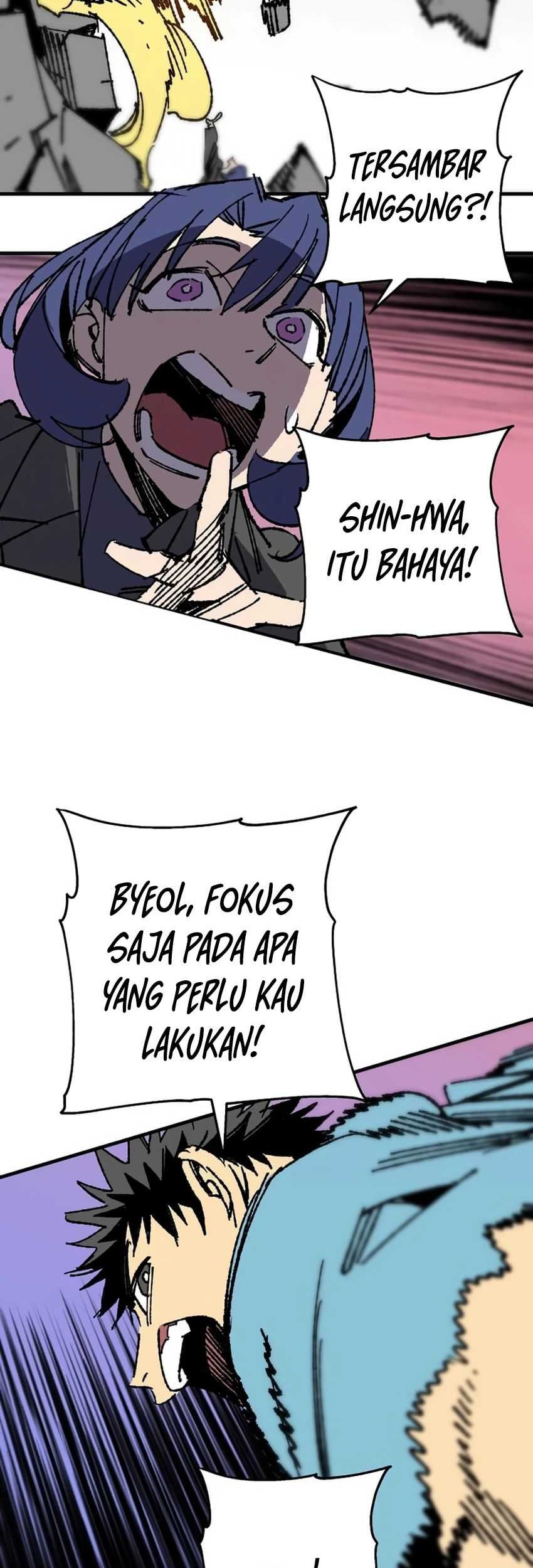 I’m a Max Level Regressor Chapter 26 - halaman 15