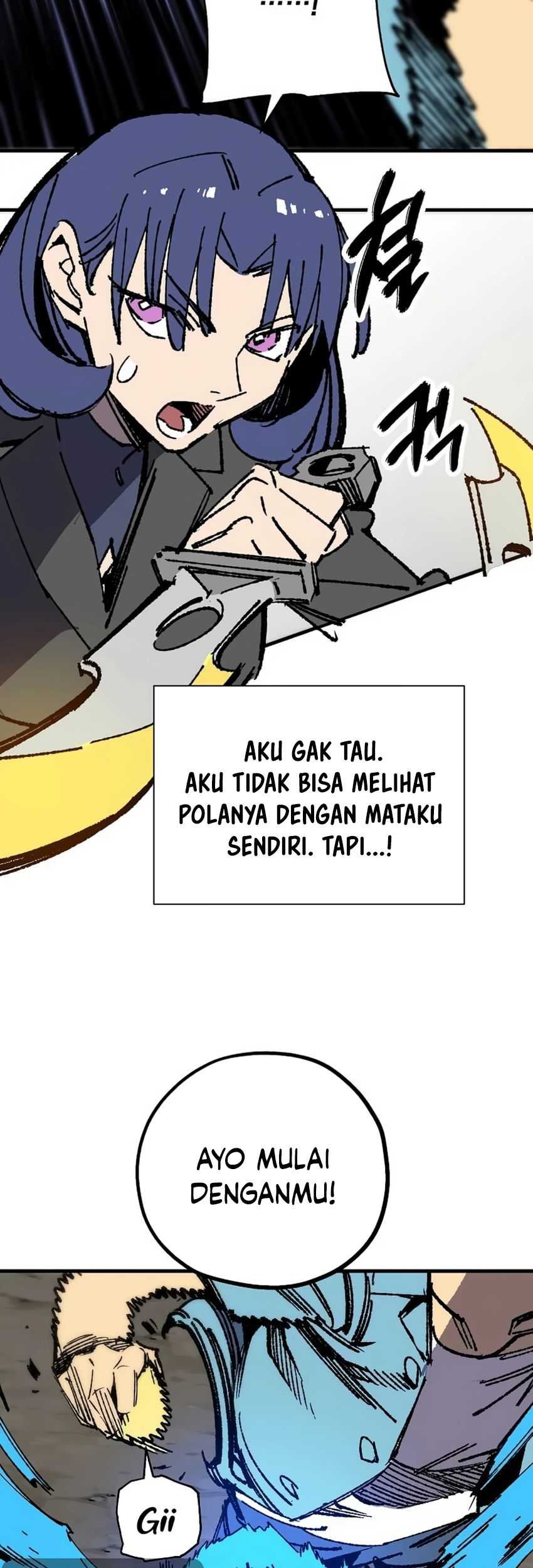 I’m a Max Level Regressor Chapter 26 - halaman 16