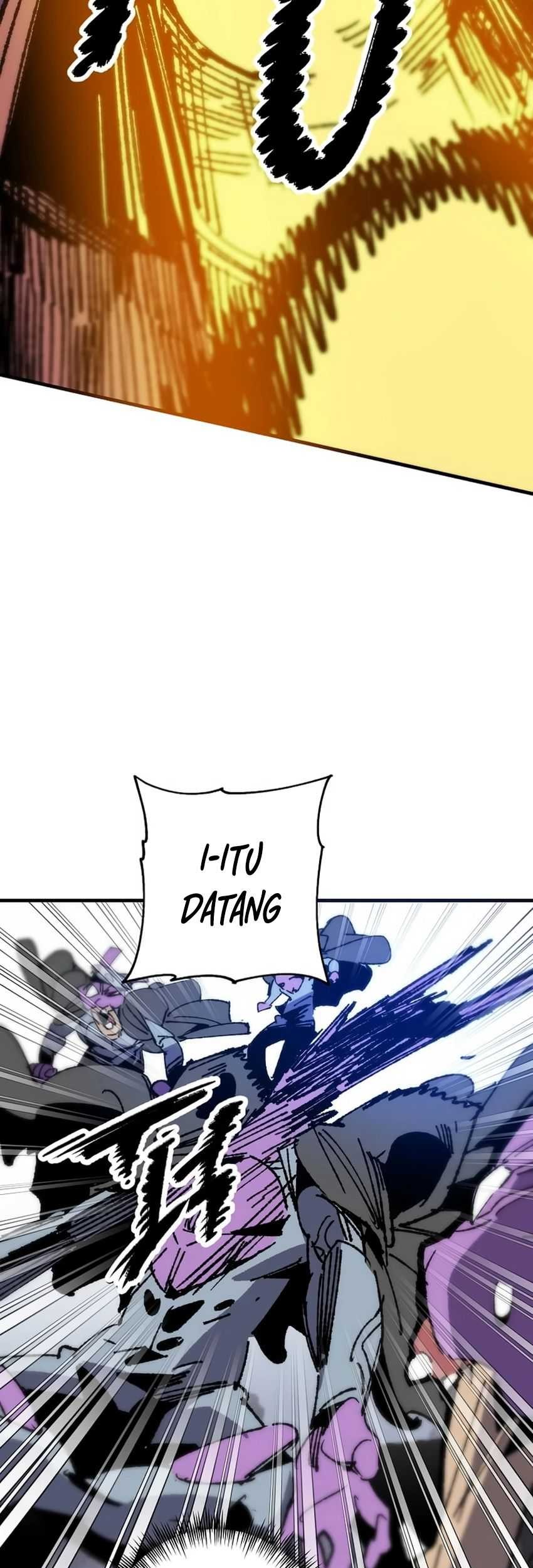 I’m a Max Level Regressor Chapter 26 - halaman 18