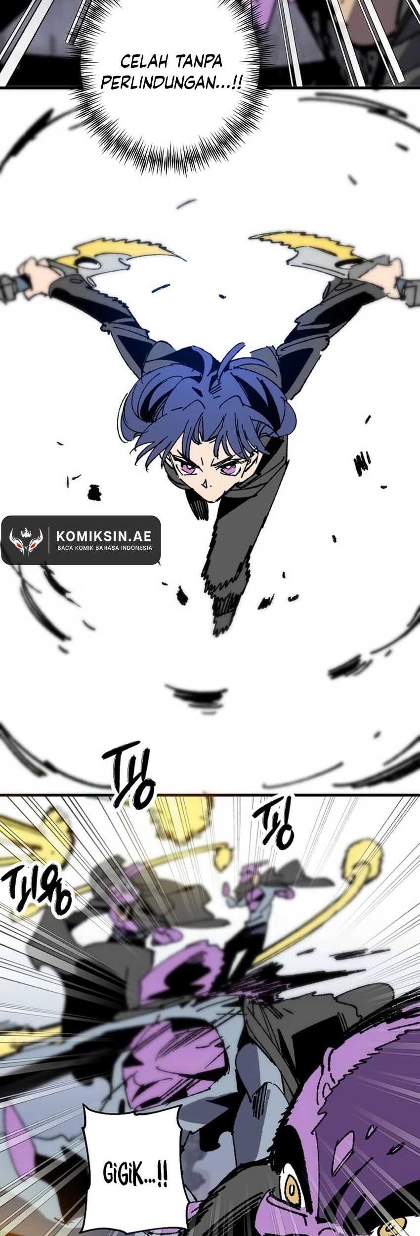 I’m a Max Level Regressor Chapter 26 - halaman 19