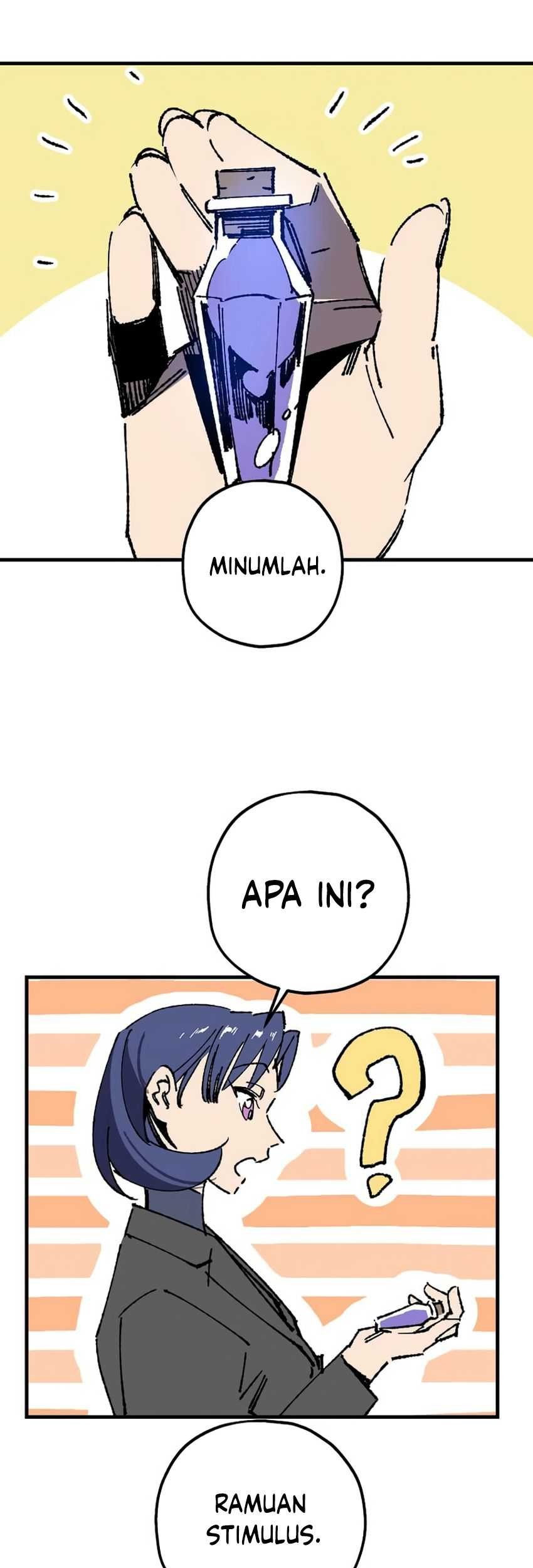I’m a Max Level Regressor Chapter 26 - halaman 2