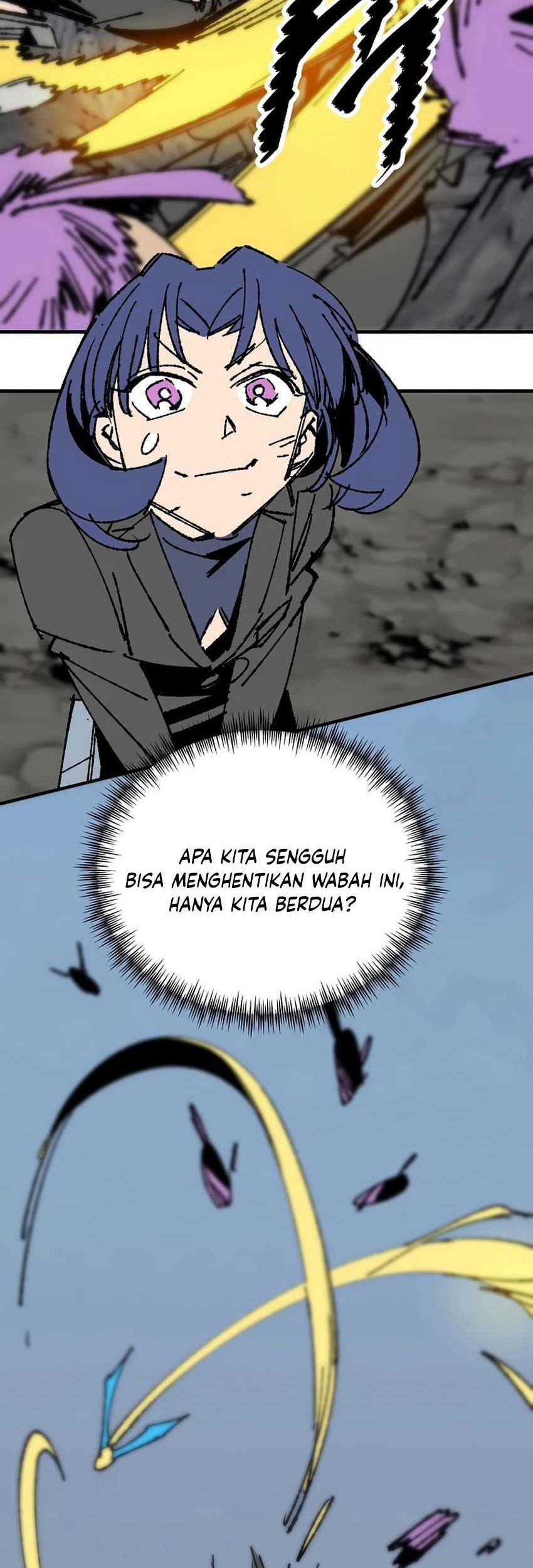 I’m a Max Level Regressor Chapter 26 - halaman 23