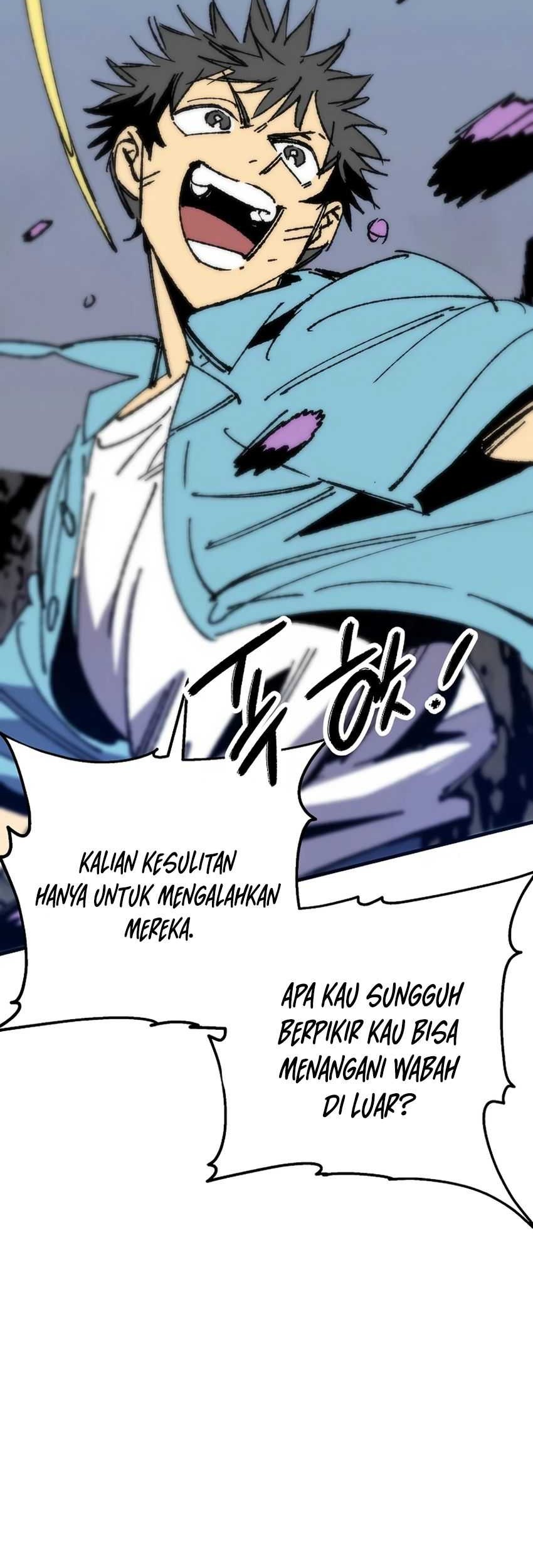 I’m a Max Level Regressor Chapter 26 - halaman 24