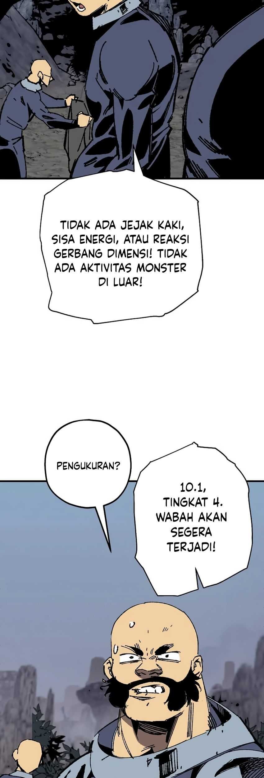I’m a Max Level Regressor Chapter 26 - halaman 26