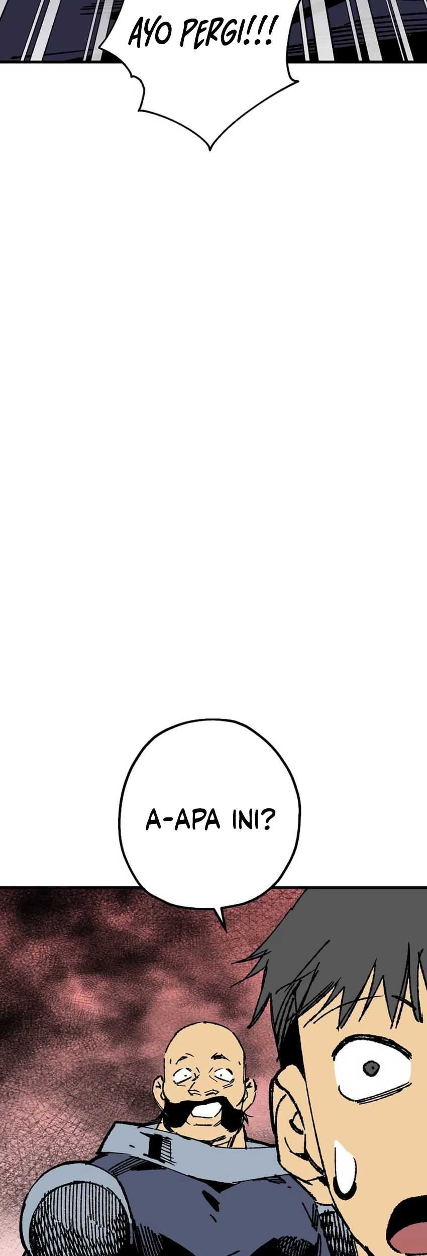 I’m a Max Level Regressor Chapter 26 - halaman 30