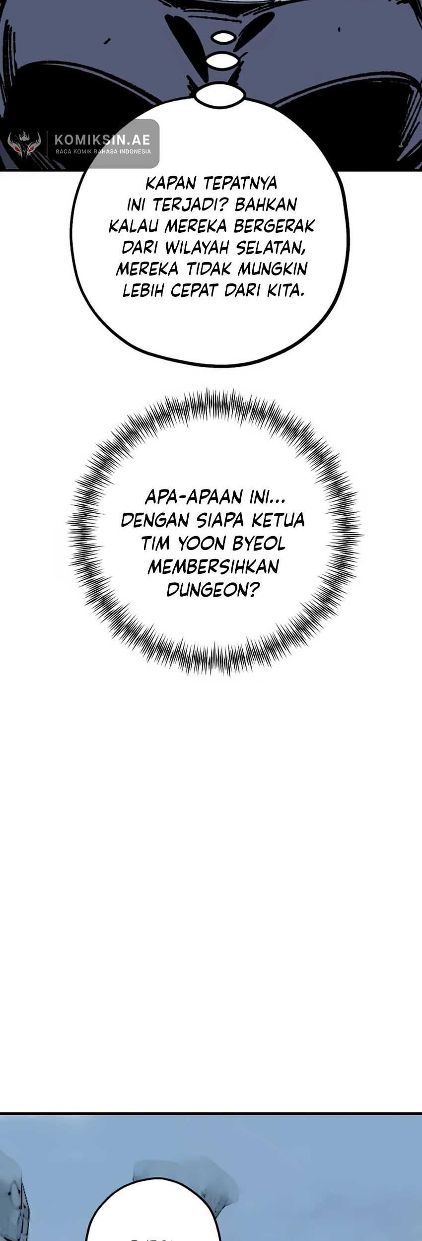 I’m a Max Level Regressor Chapter 26 - halaman 35
