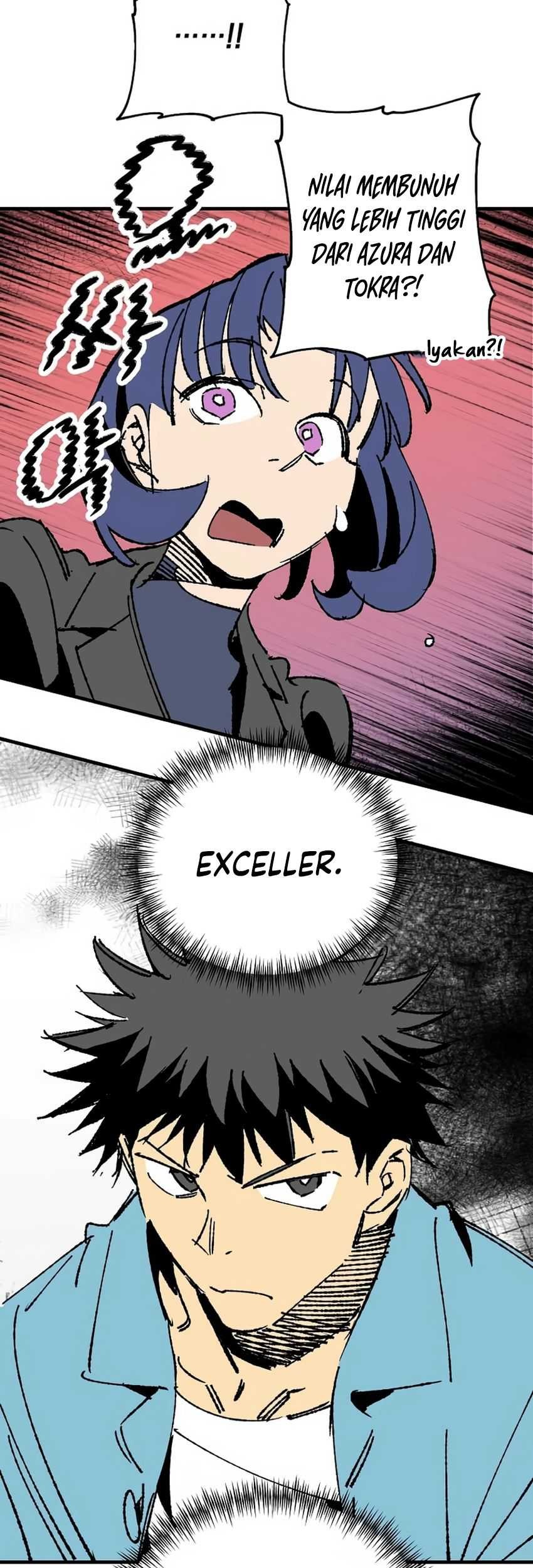I’m a Max Level Regressor Chapter 26 - halaman 46