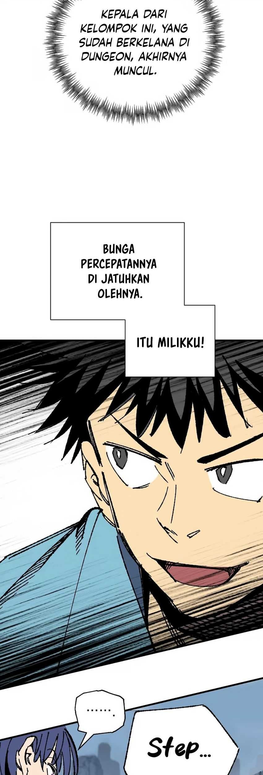 I’m a Max Level Regressor Chapter 26 - halaman 47