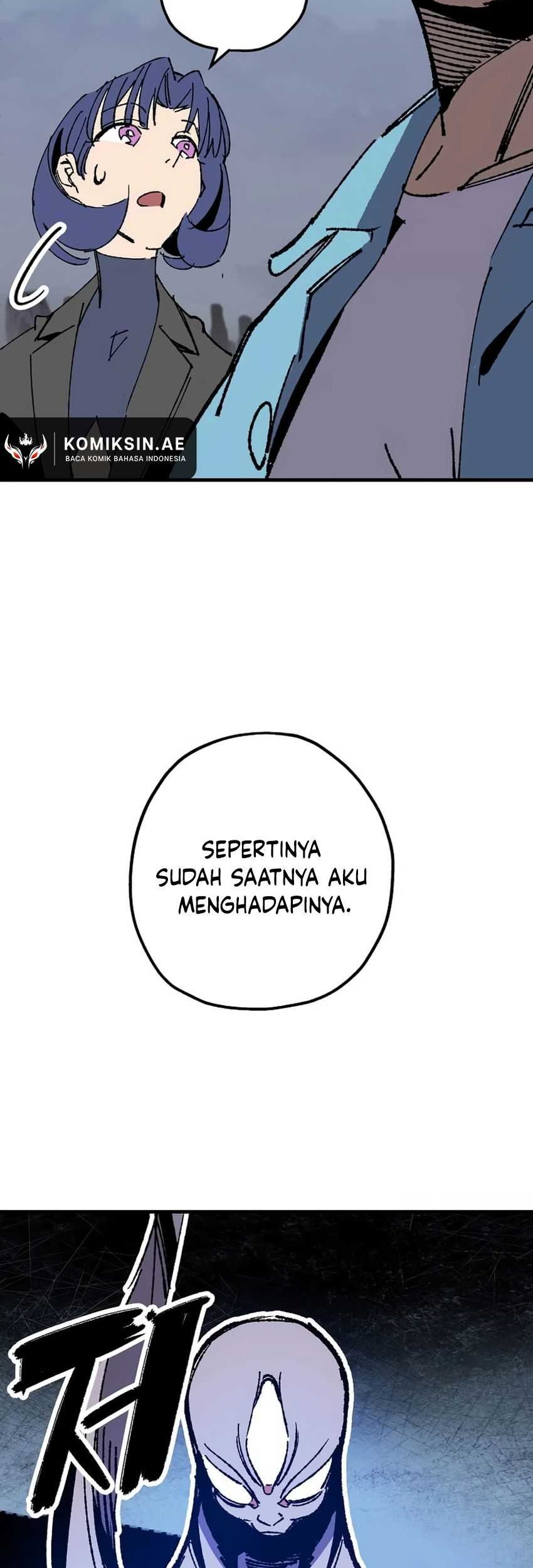 I’m a Max Level Regressor Chapter 26 - halaman 49