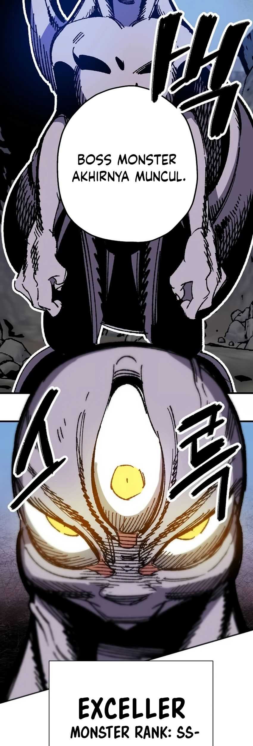 I’m a Max Level Regressor Chapter 26 - halaman 50