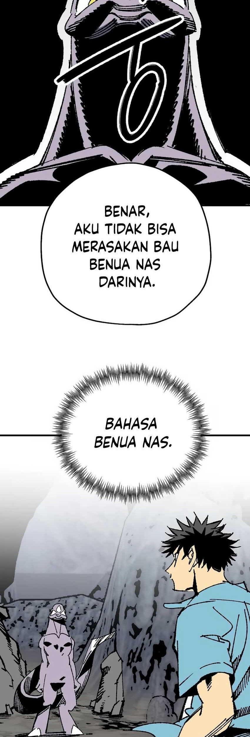 I’m a Max Level Regressor Chapter 26 - halaman 55