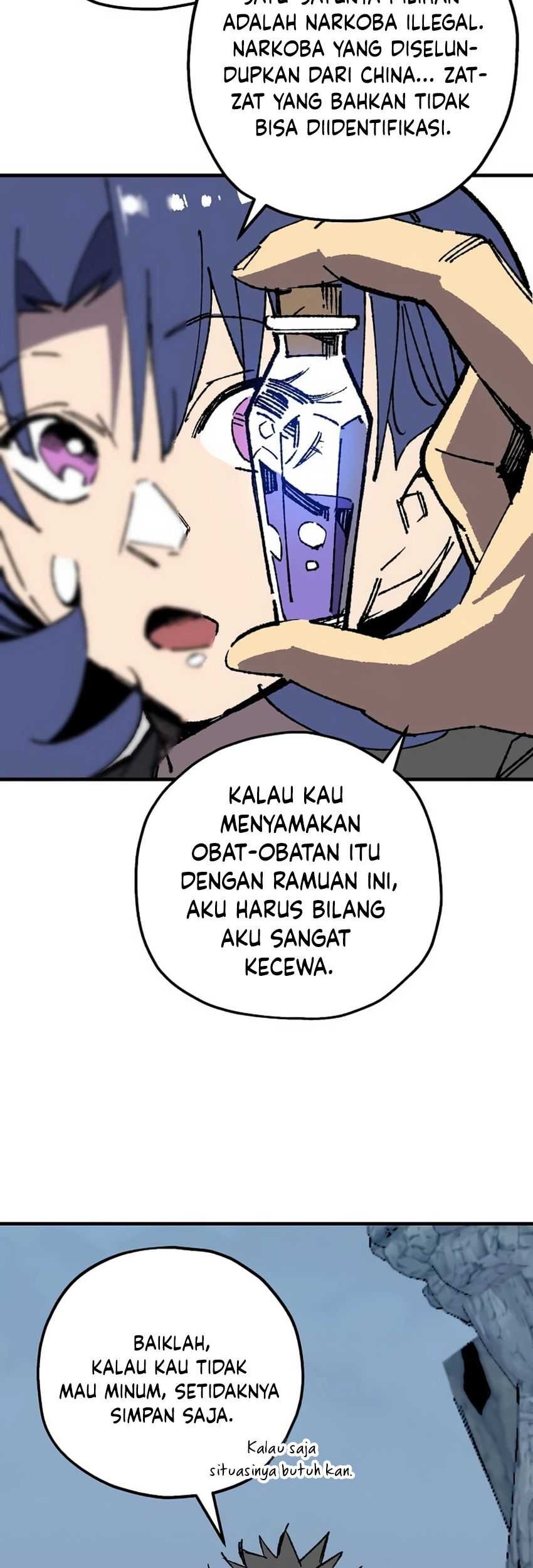 I’m a Max Level Regressor Chapter 26 - halaman 7