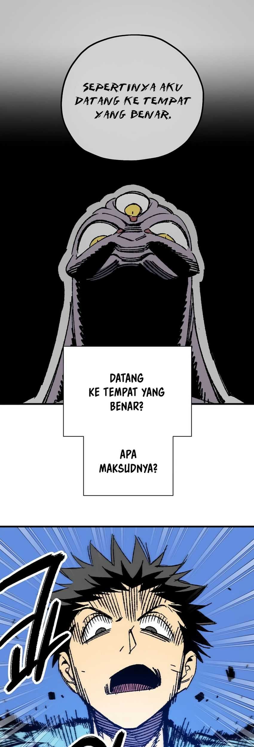 I’m a Max Level Regressor Chapter 27 - halaman 2