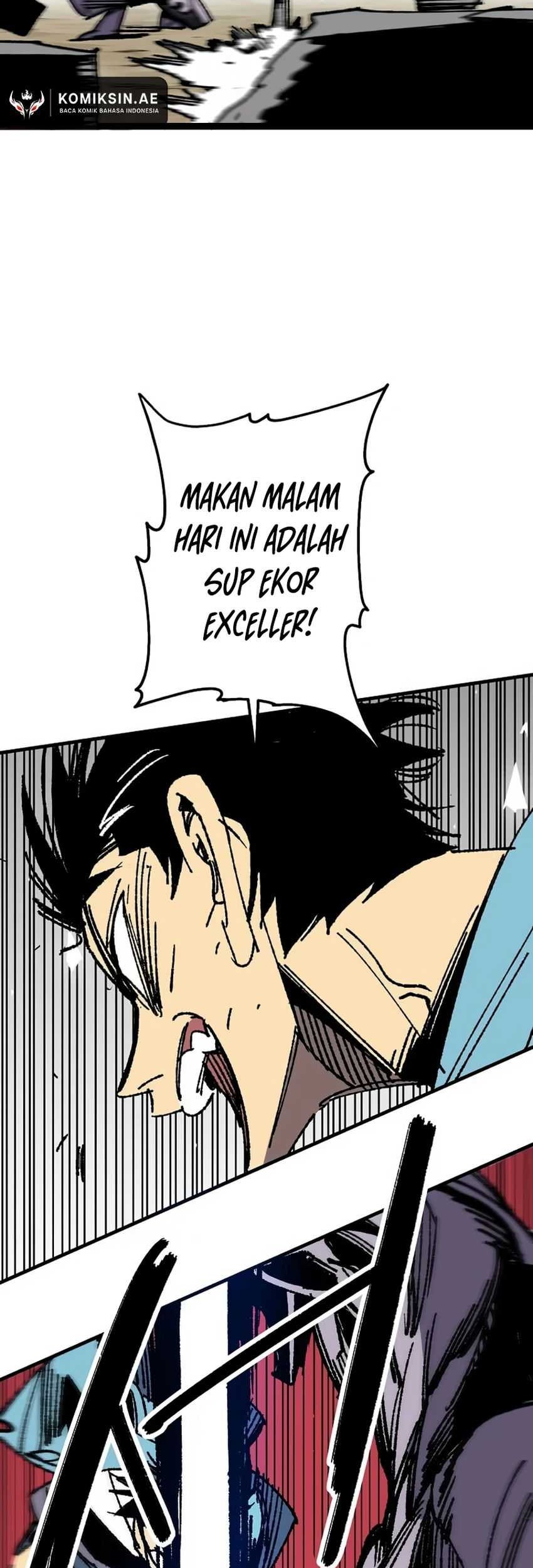 I’m a Max Level Regressor Chapter 27 - halaman 20