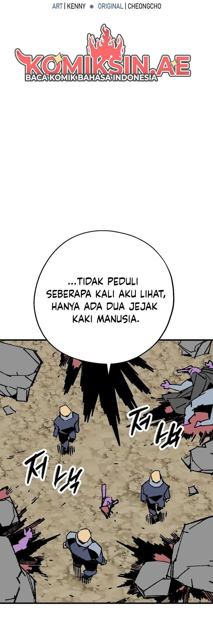 I’m a Max Level Regressor Chapter 27 - halaman 23