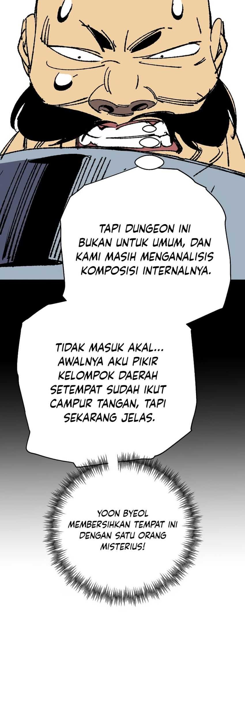 I’m a Max Level Regressor Chapter 27 - halaman 25