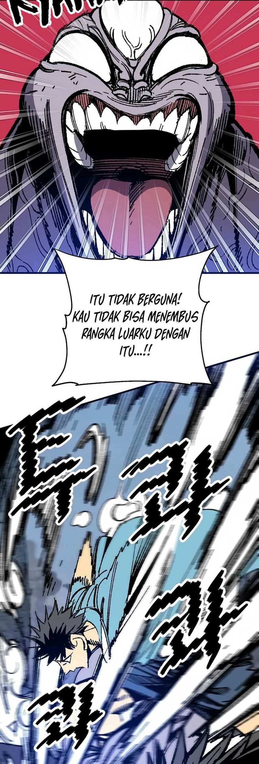 I’m a Max Level Regressor Chapter 27 - halaman 29