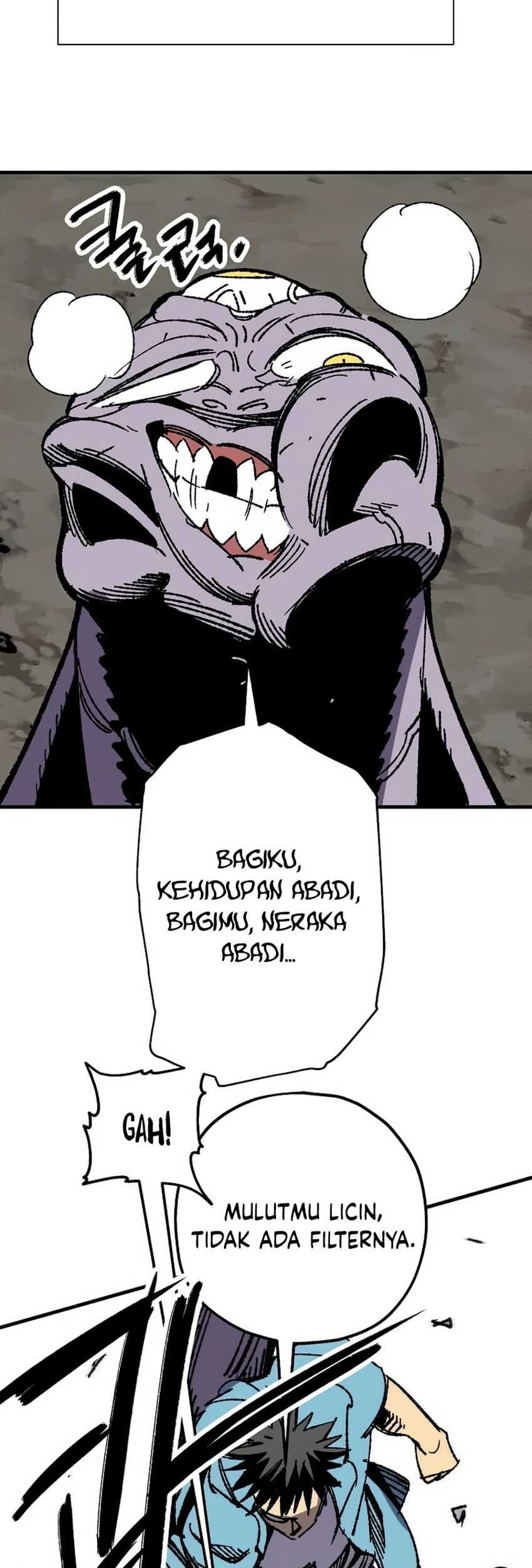 I’m a Max Level Regressor Chapter 27 - halaman 35