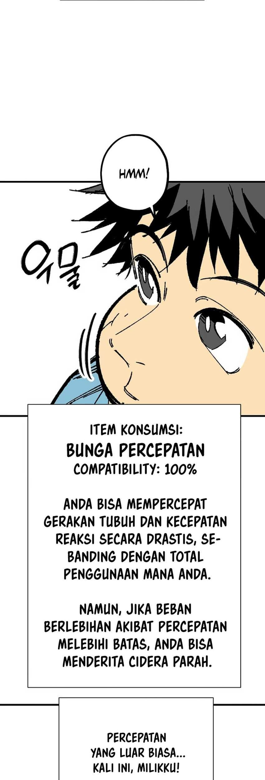 I’m a Max Level Regressor Chapter 27 - halaman 37