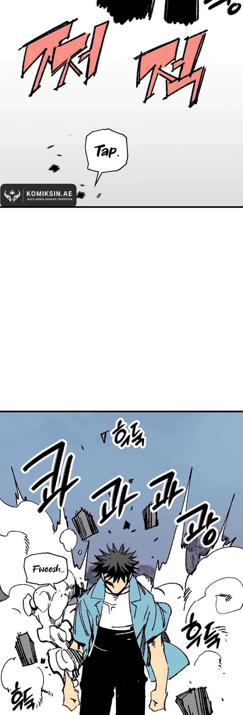 I’m a Max Level Regressor Chapter 27 - halaman 40