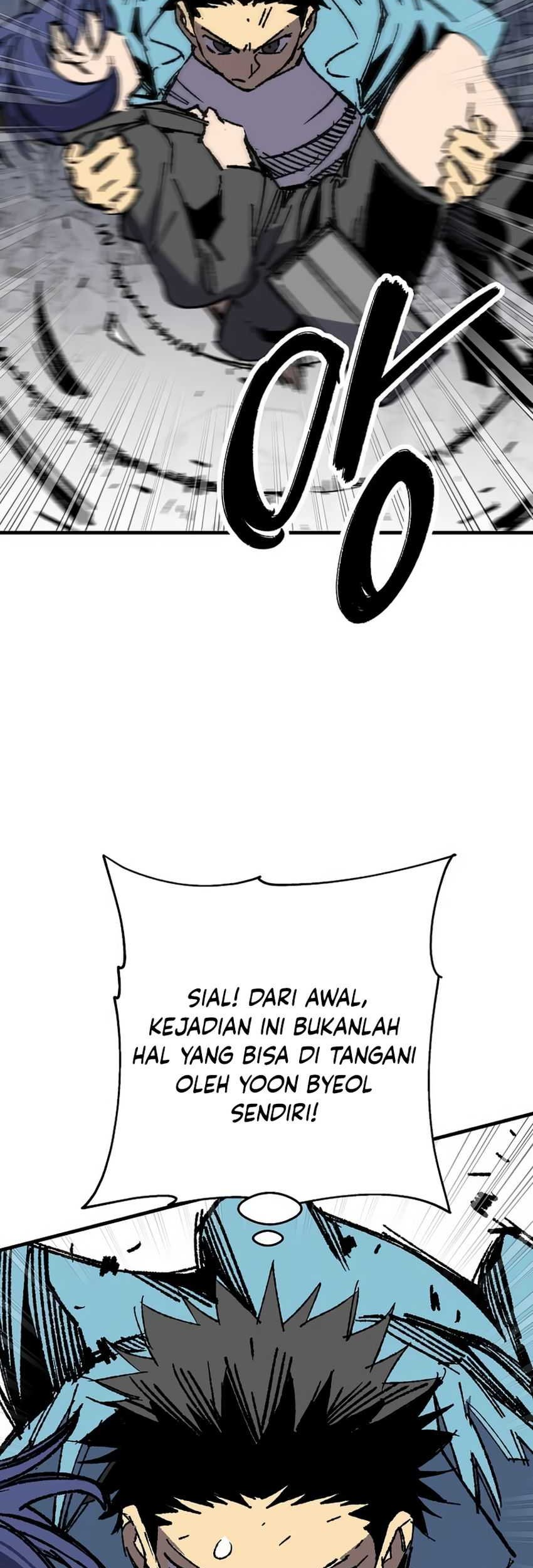 I’m a Max Level Regressor Chapter 27 - halaman 48
