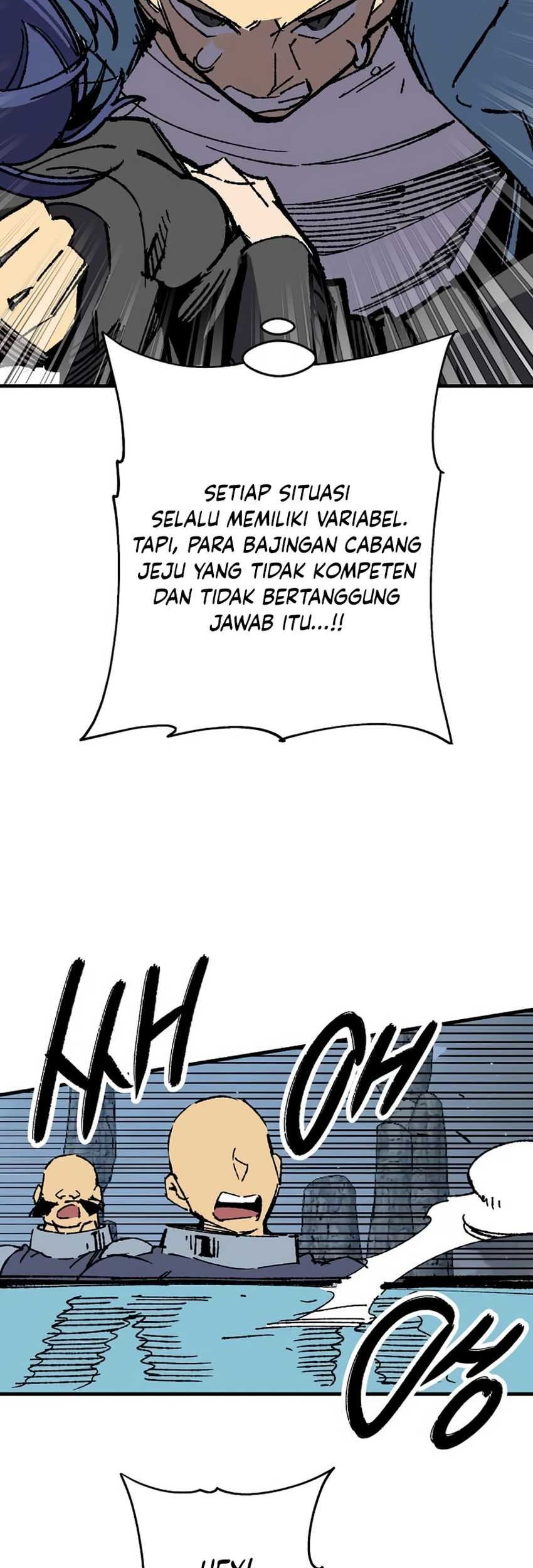 I’m a Max Level Regressor Chapter 27 - halaman 49