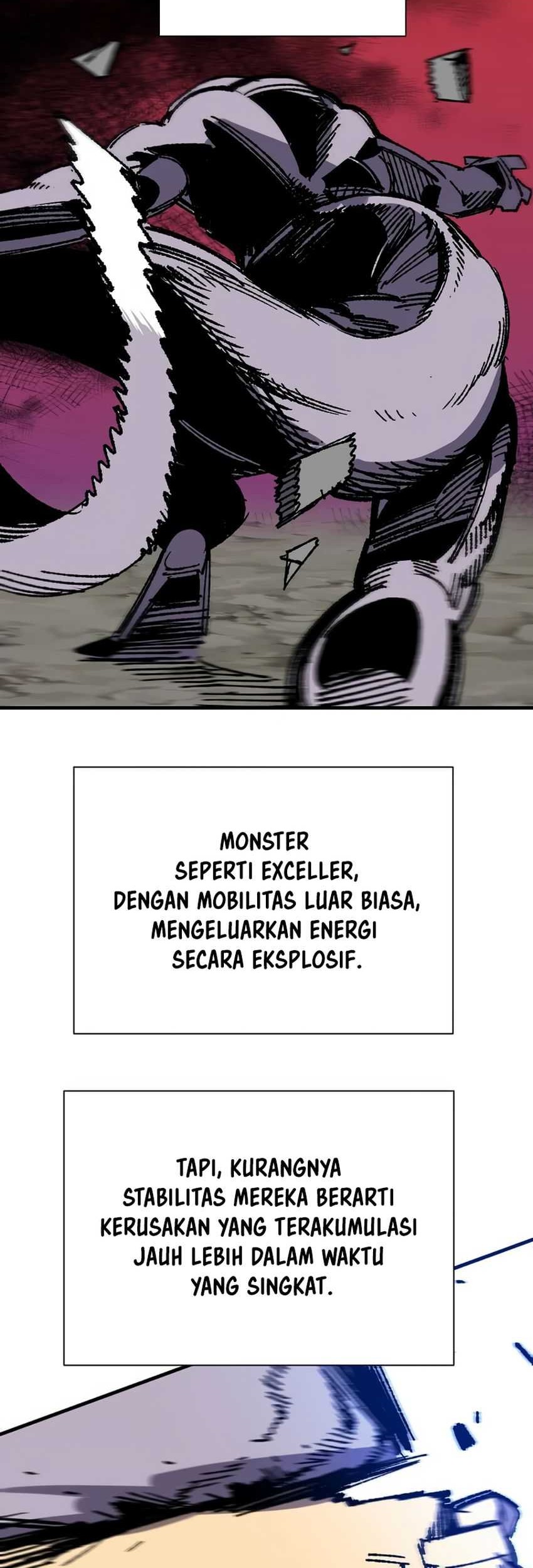 I’m a Max Level Regressor Chapter 27 - halaman 5