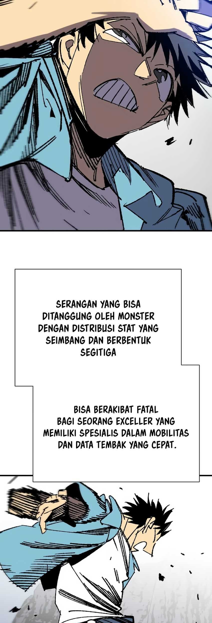 I’m a Max Level Regressor Chapter 27 - halaman 6