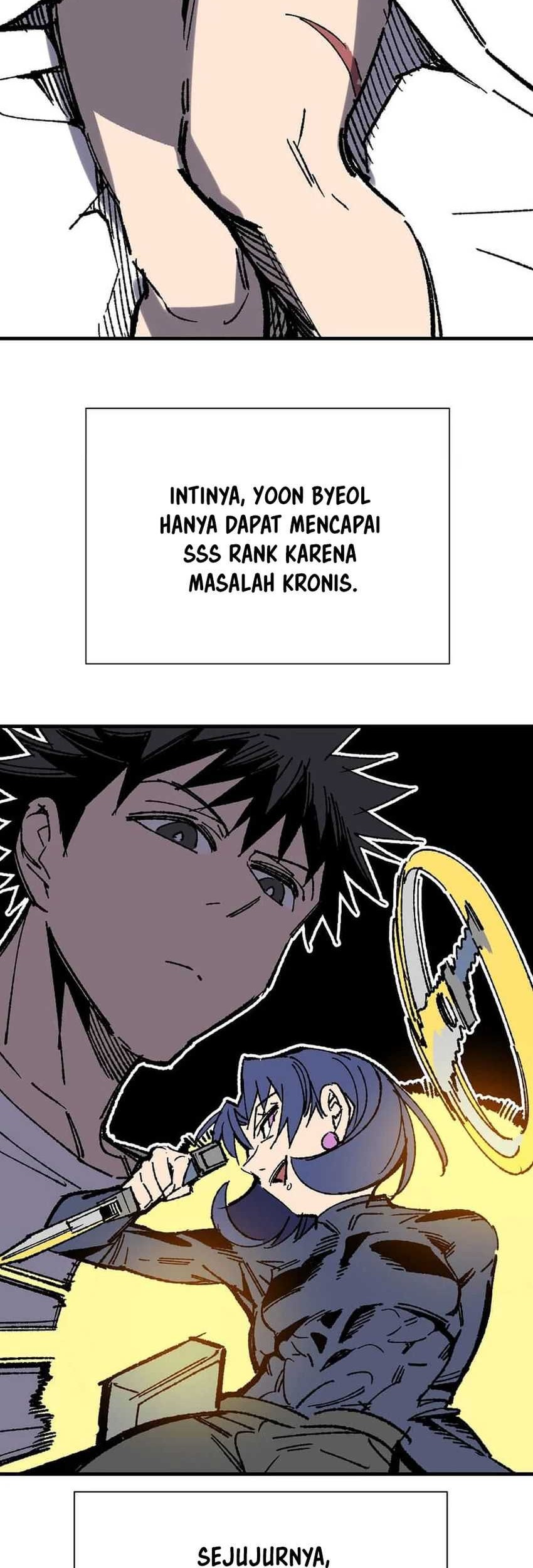 I’m a Max Level Regressor Chapter 28 - halaman 13