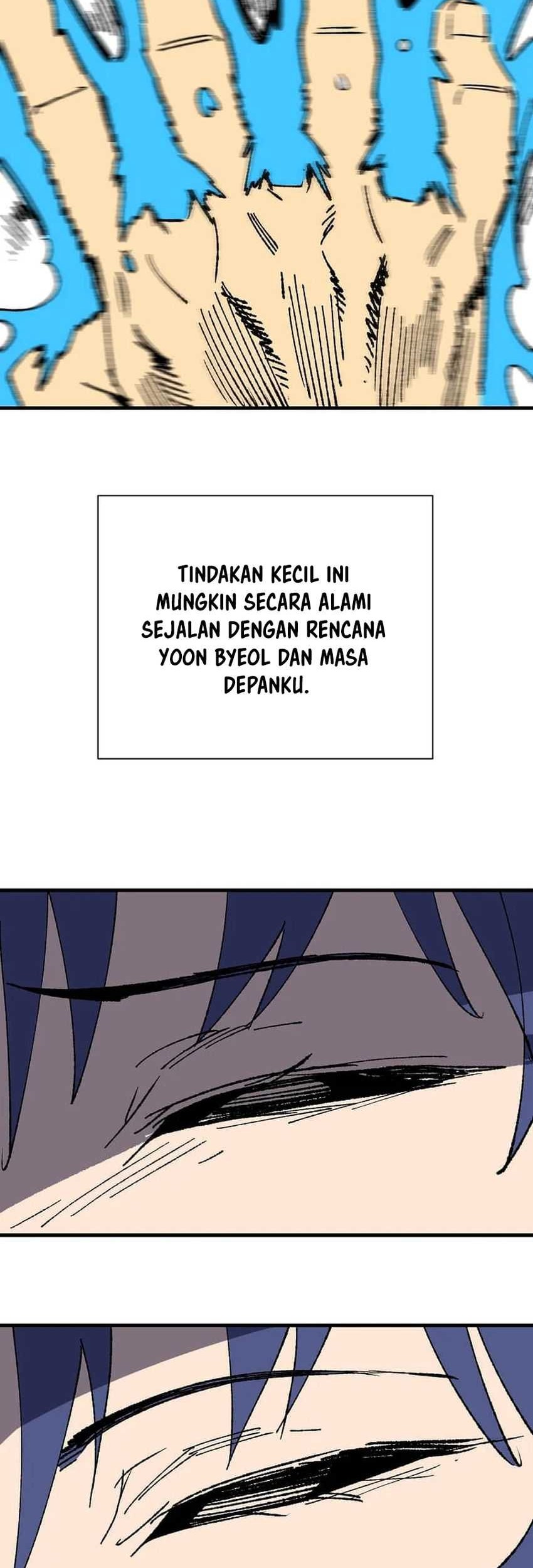 I’m a Max Level Regressor Chapter 28 - halaman 15