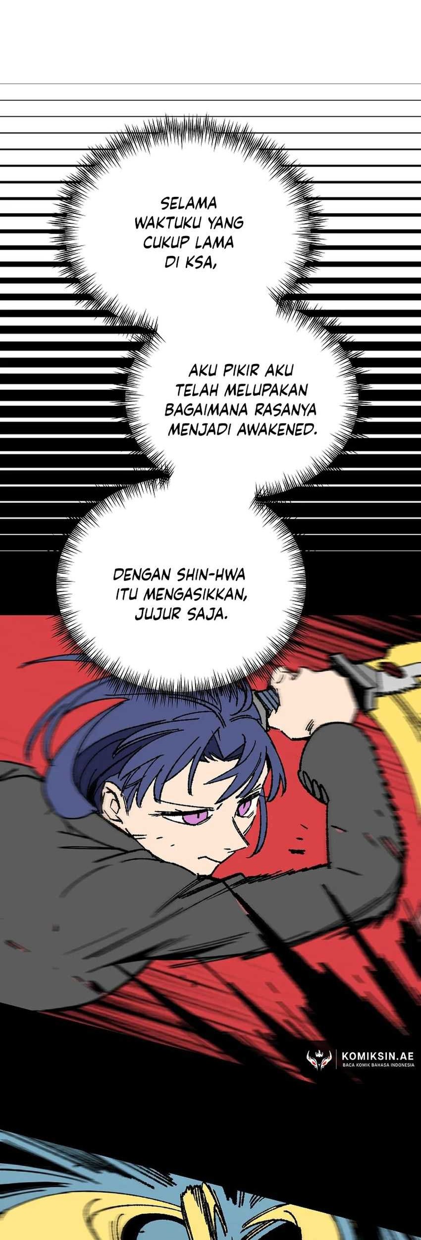 I’m a Max Level Regressor Chapter 28 - halaman 17