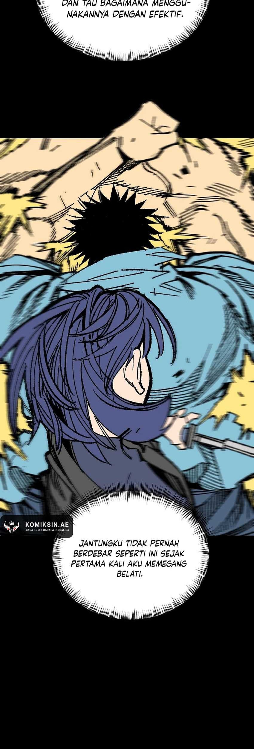I’m a Max Level Regressor Chapter 28 - halaman 19