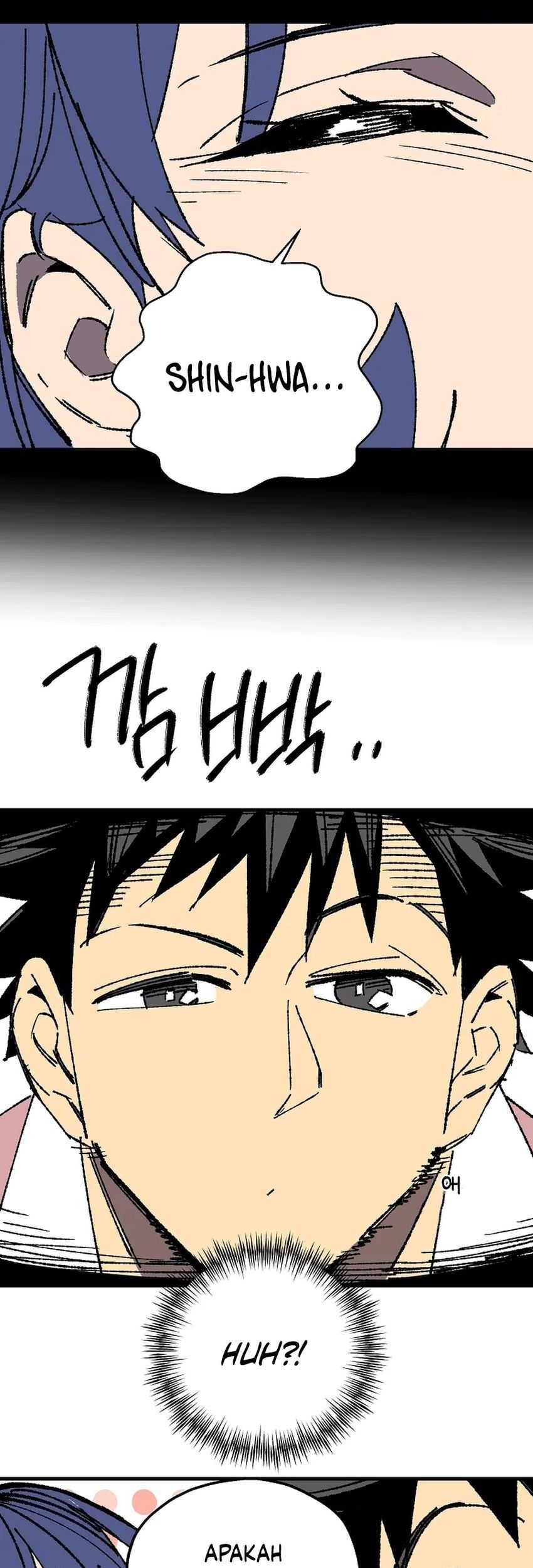 I’m a Max Level Regressor Chapter 28 - halaman 20