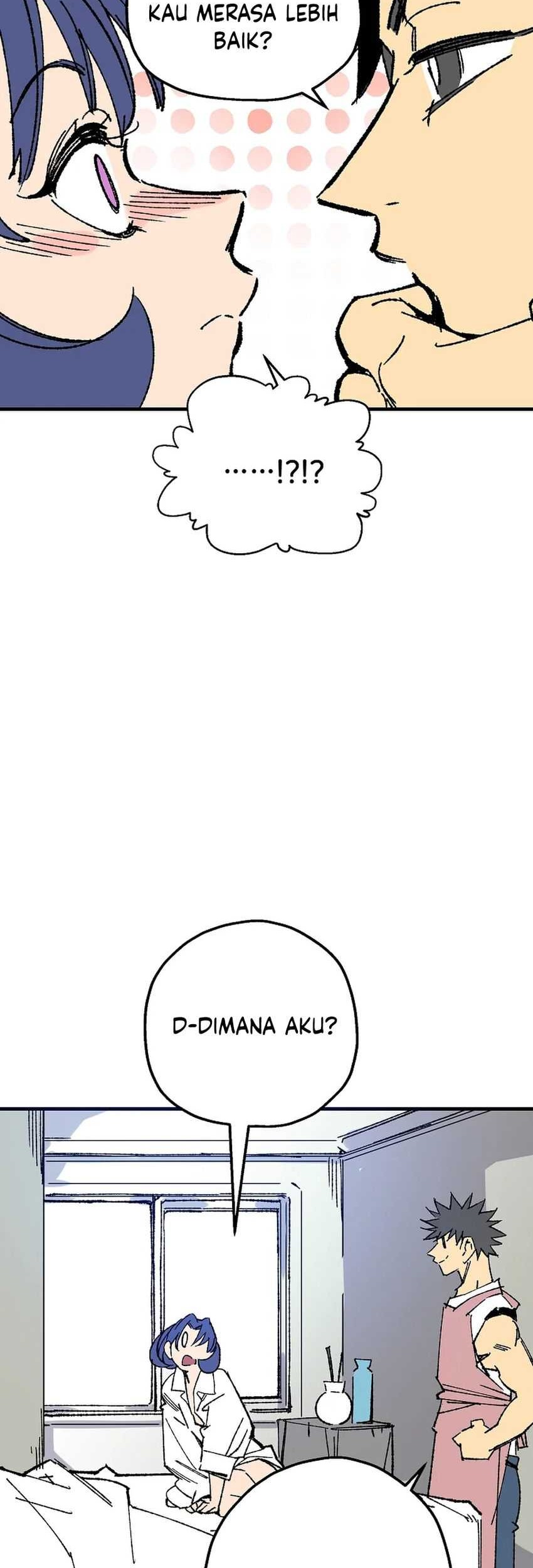 I’m a Max Level Regressor Chapter 28 - halaman 21
