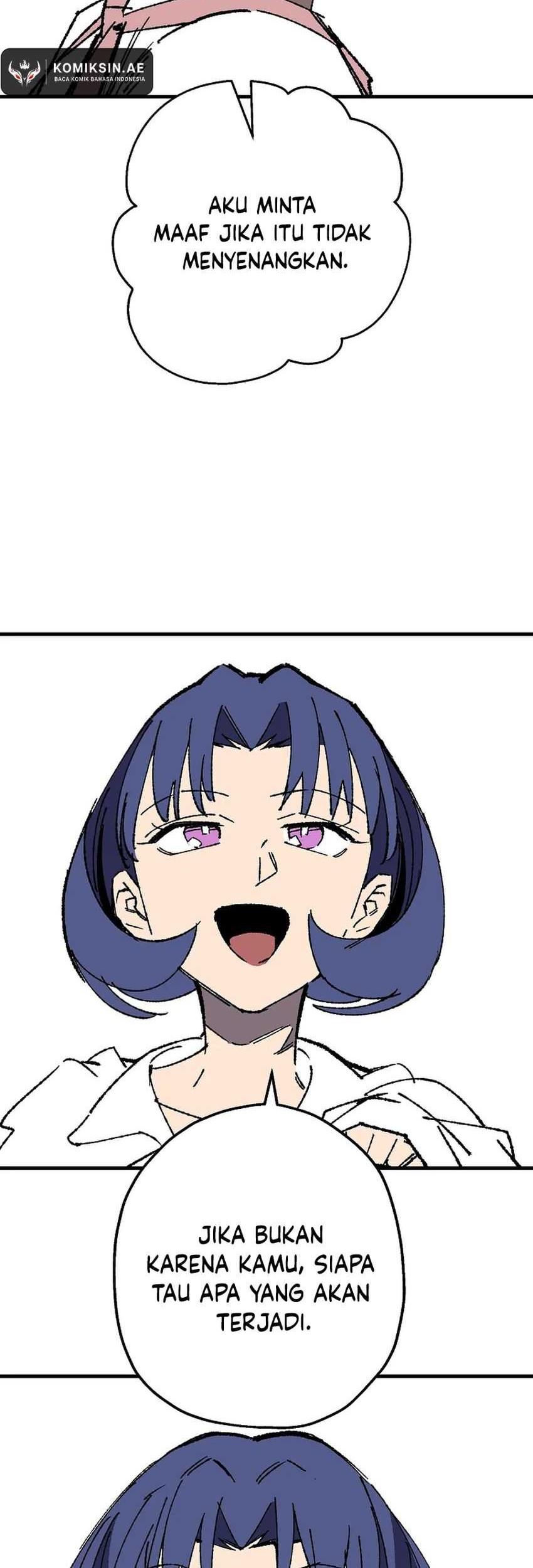I’m a Max Level Regressor Chapter 28 - halaman 25