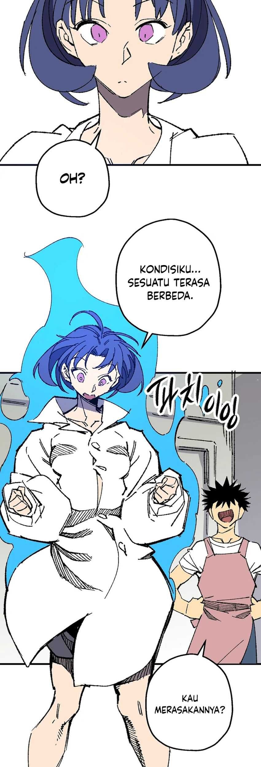 I’m a Max Level Regressor Chapter 28 - halaman 26