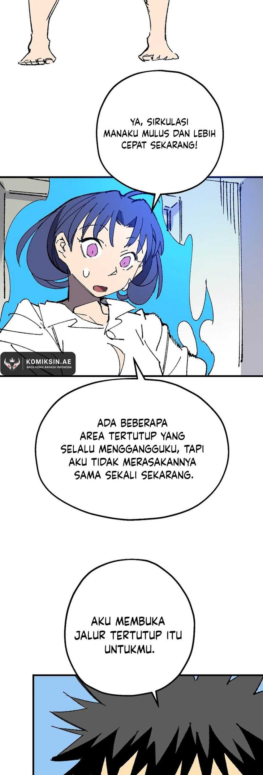 I’m a Max Level Regressor Chapter 28 - halaman 27