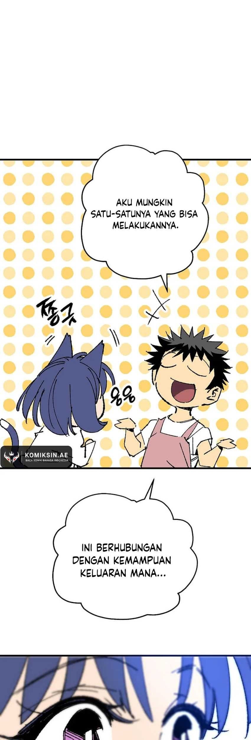 I’m a Max Level Regressor Chapter 28 - halaman 29